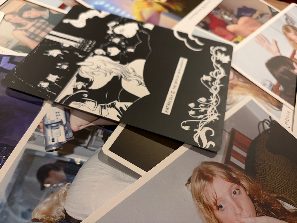Photo Card Pack (Deck Two)