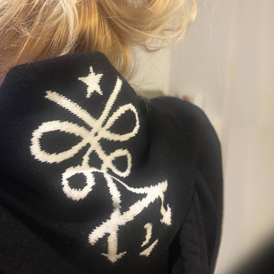 FOR YOUR CONSIDERATION Scarf